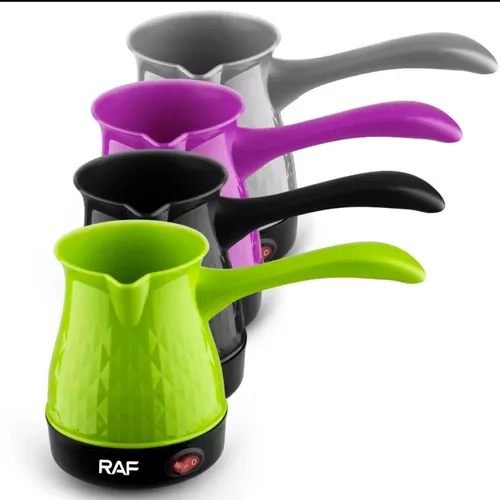 MINI CAFETERAS ELECTRICAS - 1