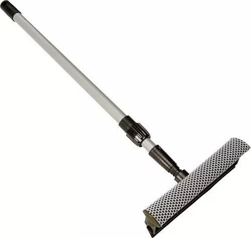 LIMPIADOR VIDRIO BARRA EXTENSIBLE 61 CM - 96 CM - 1