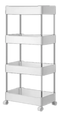 ESTANTE ORGANIZADOR MULTIUSO 4 NIVELES - 1