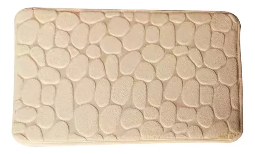 ALFOMBRAS BAÑO COCINA ANTIDESLIZANTES 40 X 60 CM - 1