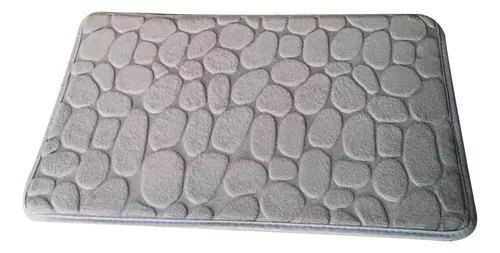 ALFOMBRAS BAÑO COCINA ANTIDESLIZANTES 40 X 60 CM - 1