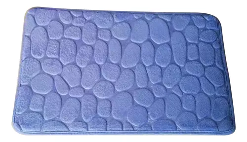 ALFOMBRAS BAÑO COCINA ANTIDESLIZANTES 40 X 60 CM - 1