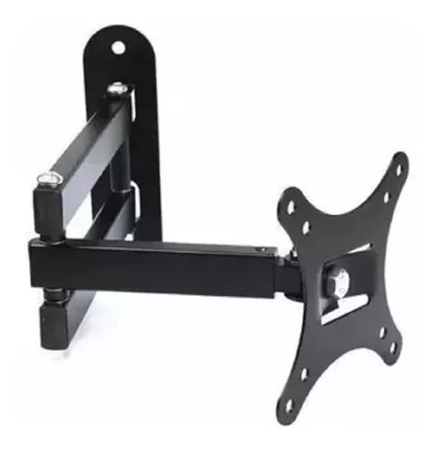 SOPORTE BRAZO TV DE 10 A 26 PULGADAS - 1