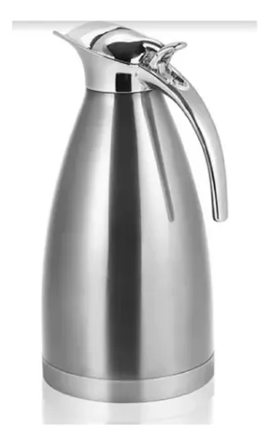 TERMO PARA CAFE ACERO INOXIDABLE - 1