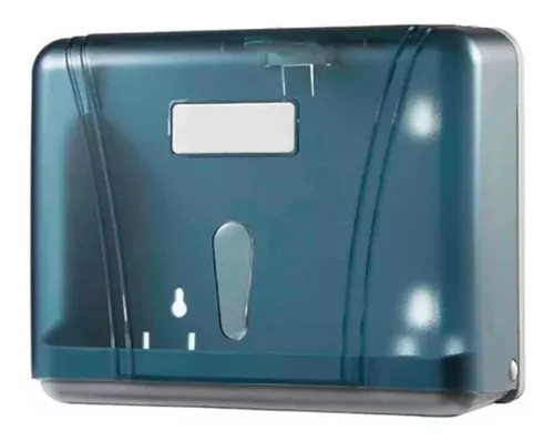 PORTARROLLOS DE PAPEL HIGIÉNICO DE GRAN CAPACIDAD - 1