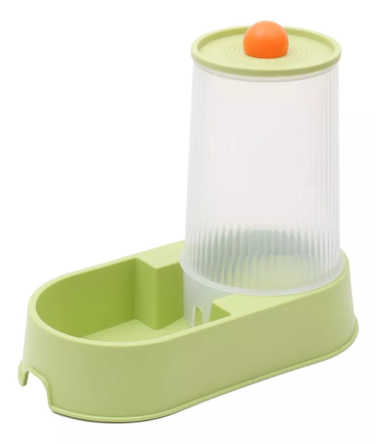 ALIMENTADOR AUTOMÁTICO PARA MASCOTA - 1