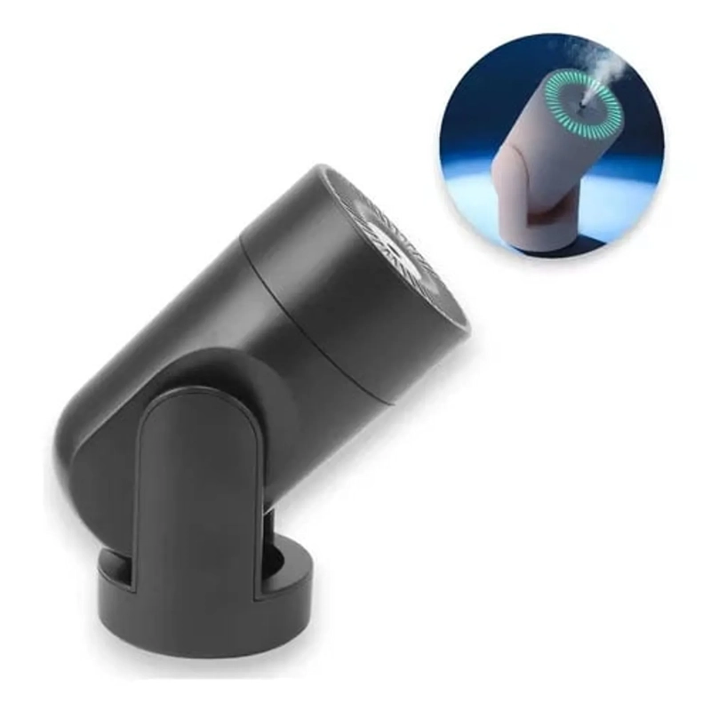 HUMIDIFICADOR GIRATORIO AIRE-DIFUSOR - 1