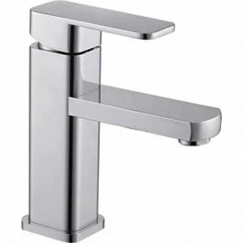 LLAVE PARA LAVAMANOS + 2 MANGUERAS BAÑO - 1