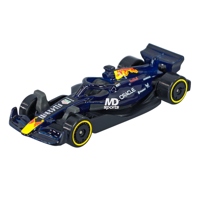 PACK AUTOS FORMULA 1 2025 HOTWHEELS ESCALA 1:64 - 2