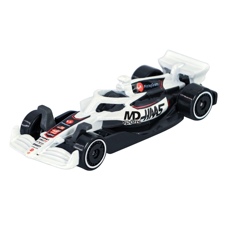 PACK AUTOS FORMULA 1 2025 HOTWHEELS ESCALA 1:64 - 4