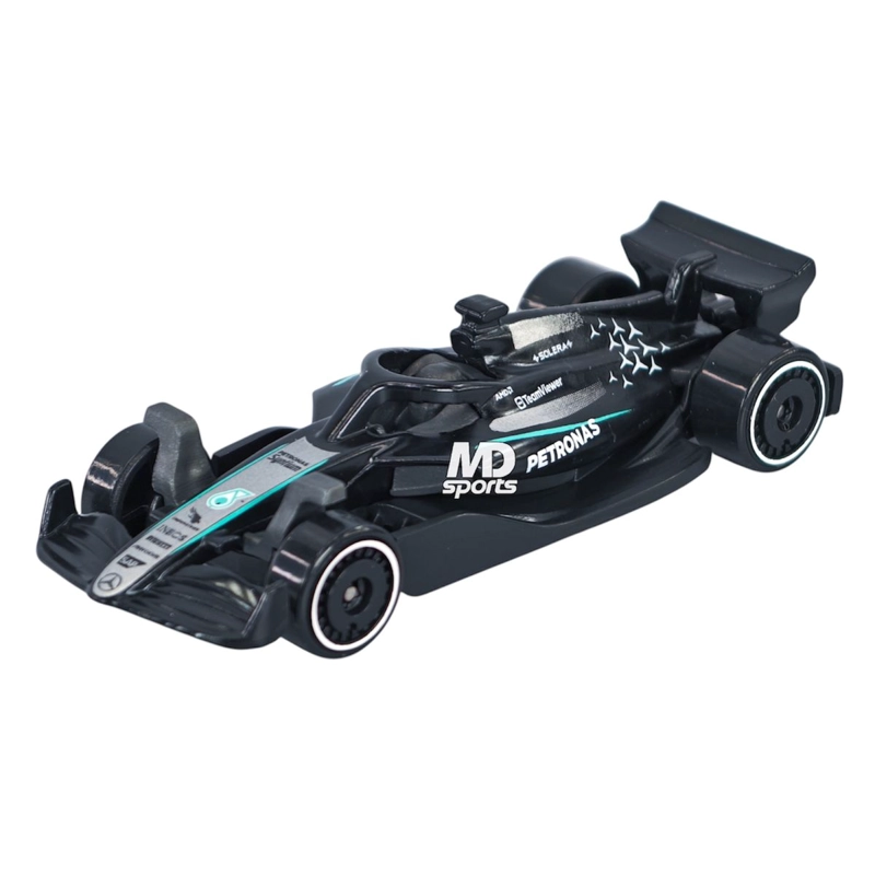 PACK AUTOS FORMULA 1 2025 HOTWHEELS ESCALA 1:64 - 5