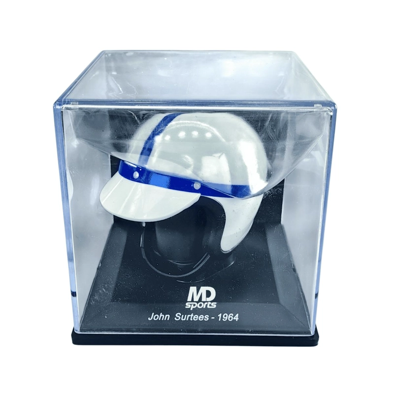 CASCO FORMULA 1 JOHN SURTEES FERRARI 1964 SPARK F1 ESC 1:5 - 4