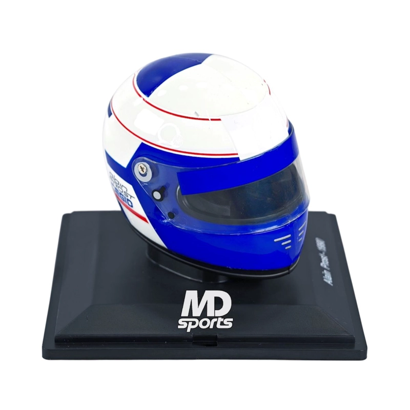 CASCO FORMULA 1 ALAIN PROST FERRARI 1990 SPARK 1:5 - 3