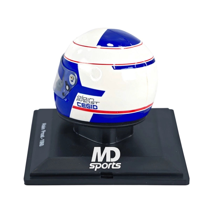 CASCO FORMULA 1 ALAIN PROST FERRARI 1990 SPARK 1:5 - 4