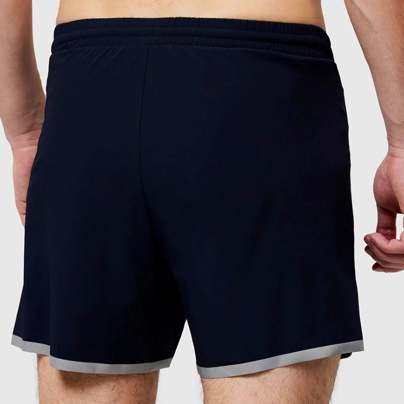 SHORT RUNNING CASTORE ORACLE RED BULL RACING DUAL BAND 2025 - 4