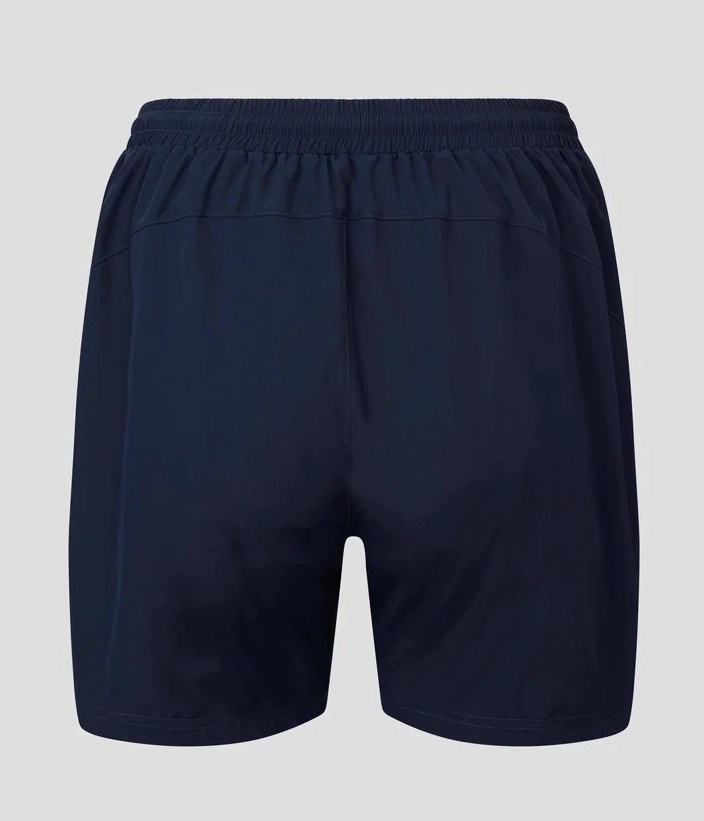 SHORT RUNNING CASTORE ORACLE RED BULL RACING - 2