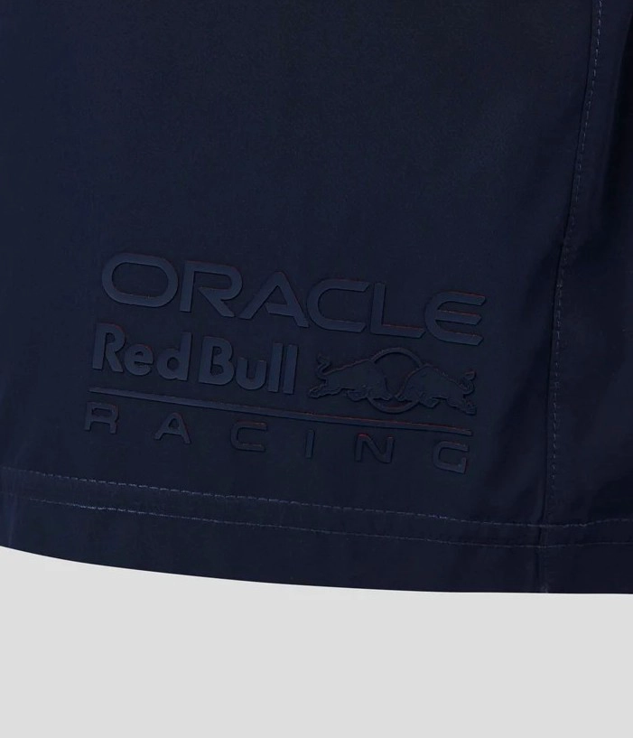SHORT RUNNING CASTORE ORACLE RED BULL RACING - 3