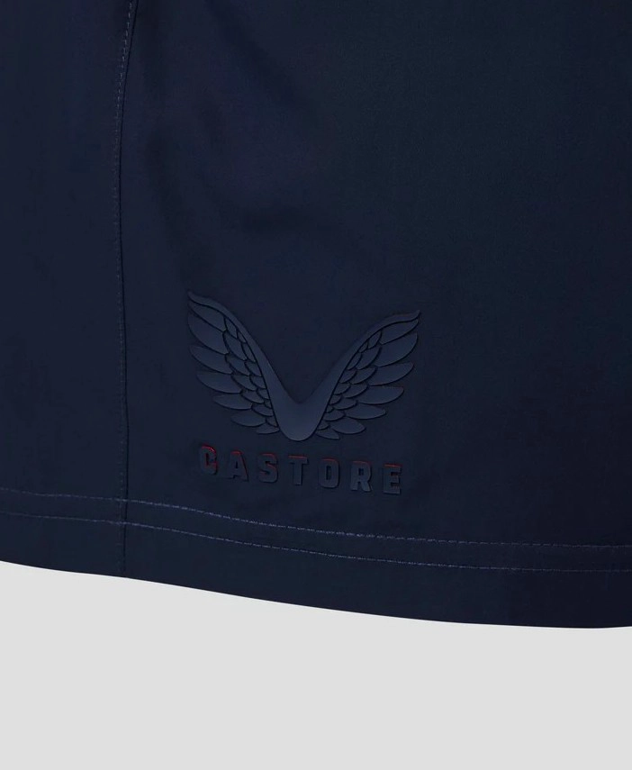 SHORT RUNNING CASTORE ORACLE RED BULL RACING - 4