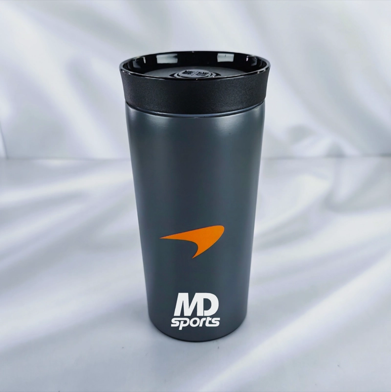 TERMO MUG OFICIAL 2026 MCLAREN FORMULA 1 TEAM 400ML - 2