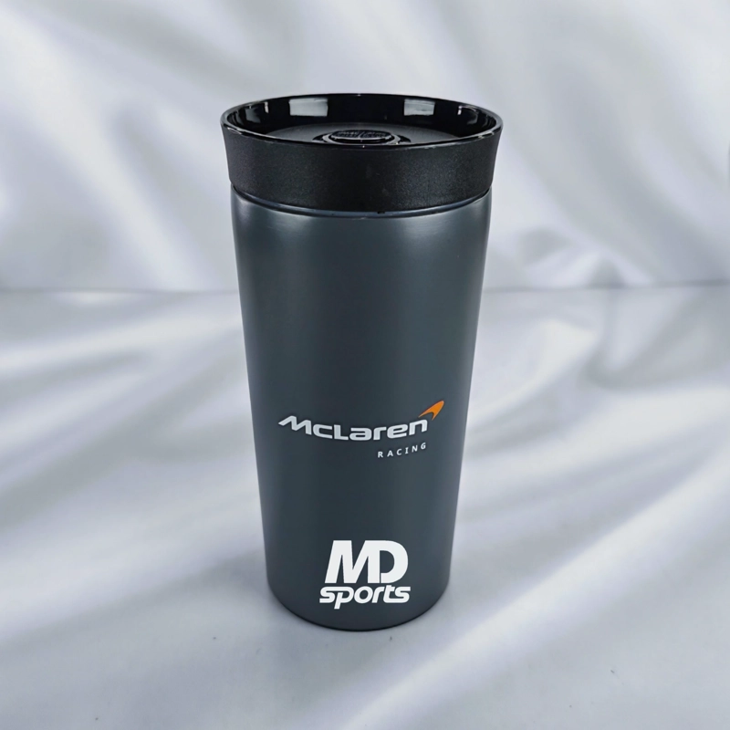TERMO MUG OFICIAL 2026 MCLAREN FORMULA 1 TEAM 400ML - 3