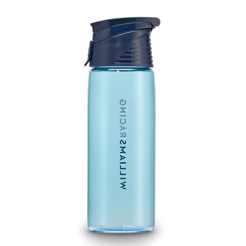 BOTELLA DE AGUA OFICIAL FORMULA 1 EQUIPO WILLIAMS 700ML - 2