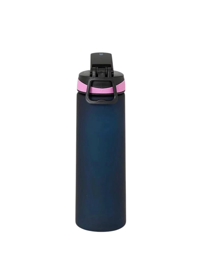 BOTELLA DE AGUA OFICIAL CASTORE FORMULA 1 EQUIPO ALPINE 2026 750ML - 2