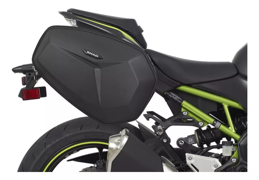 IDE BAG HOLDER SHAD KAWASAKI Z900 17/22 K0Z997SR - 3