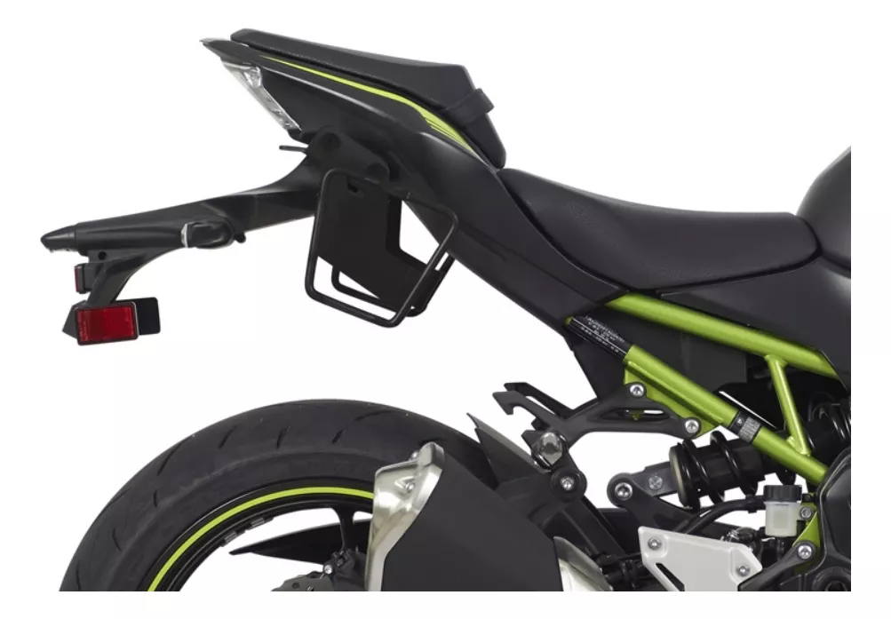 IDE BAG HOLDER SHAD KAWASAKI Z900 17/22 K0Z997SR - 4