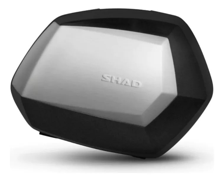 MALETA LATERAL SHAD SH35 ALUMINIO PAR - 1
