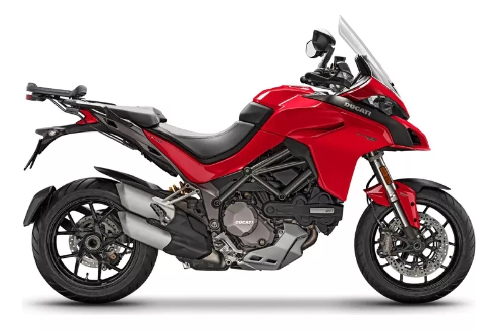 SHAD ANCLAJE TOPCASE DUCATI MULTIESTRADA 1200/ENDURO (16/21) - 3