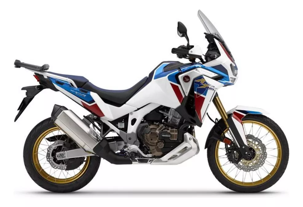ANCLAJE SHAD TOPCASE HONDA AFRICA TWIN ADVENTURE SPORT - 2