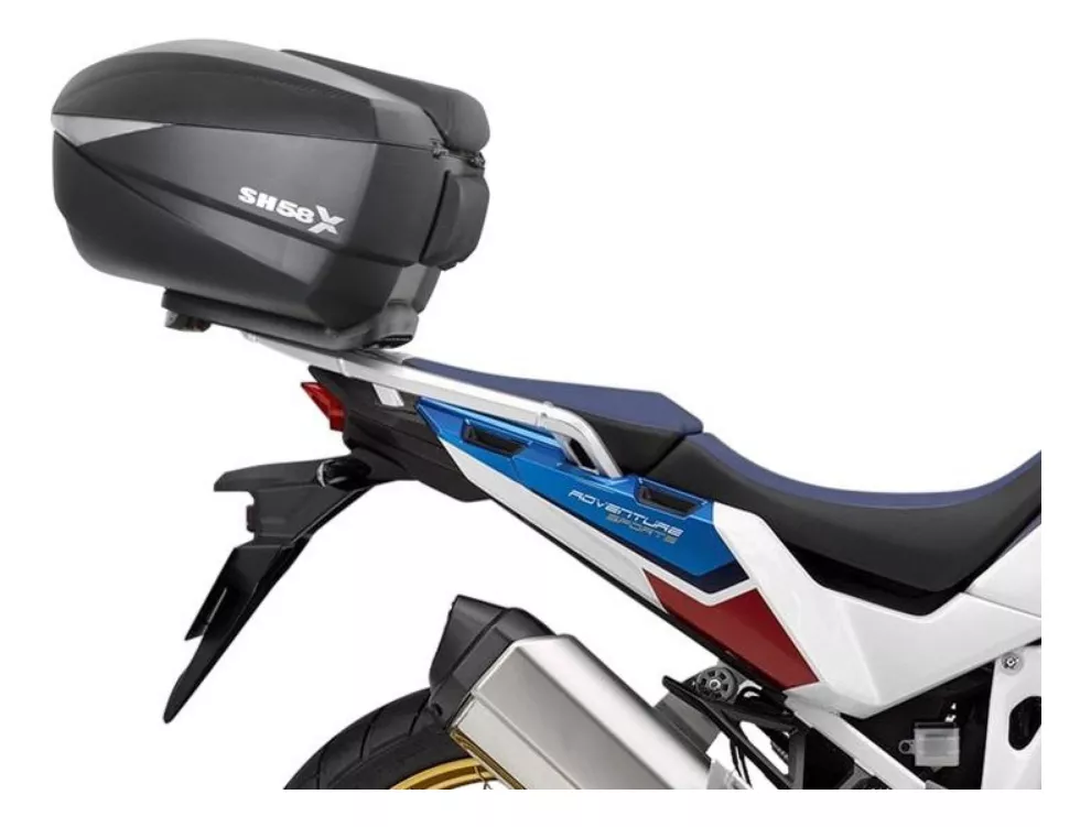 ANCLAJE SHAD TOPCASE HONDA AFRICA TWIN ADVENTURE SPORT - 3
