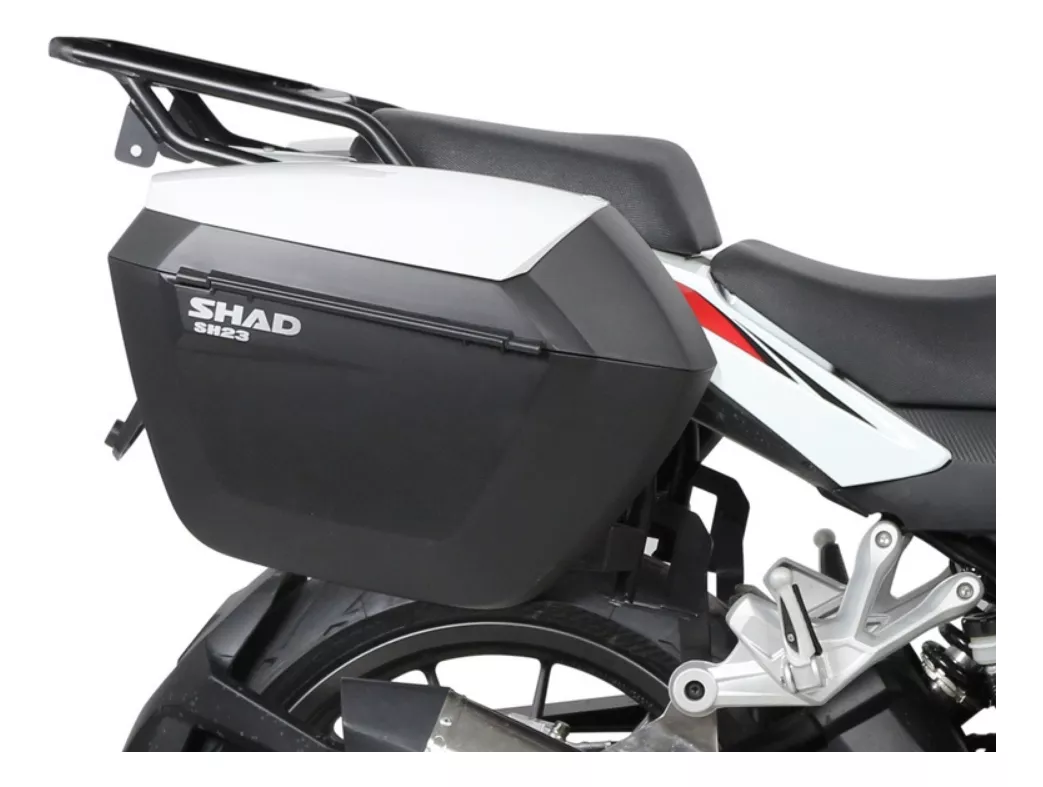 ANCLAJE SHAD MAL LAT BENELLI TRK 125/251 19/21 B0TR29IF - 4
