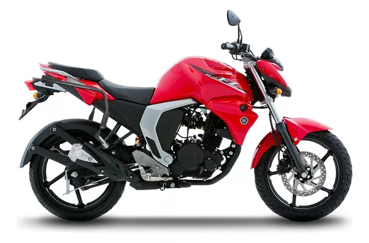 ANCLAJE SHAD MAL LAT YAMAHA FZ-2 Y0FZ26IF - 2