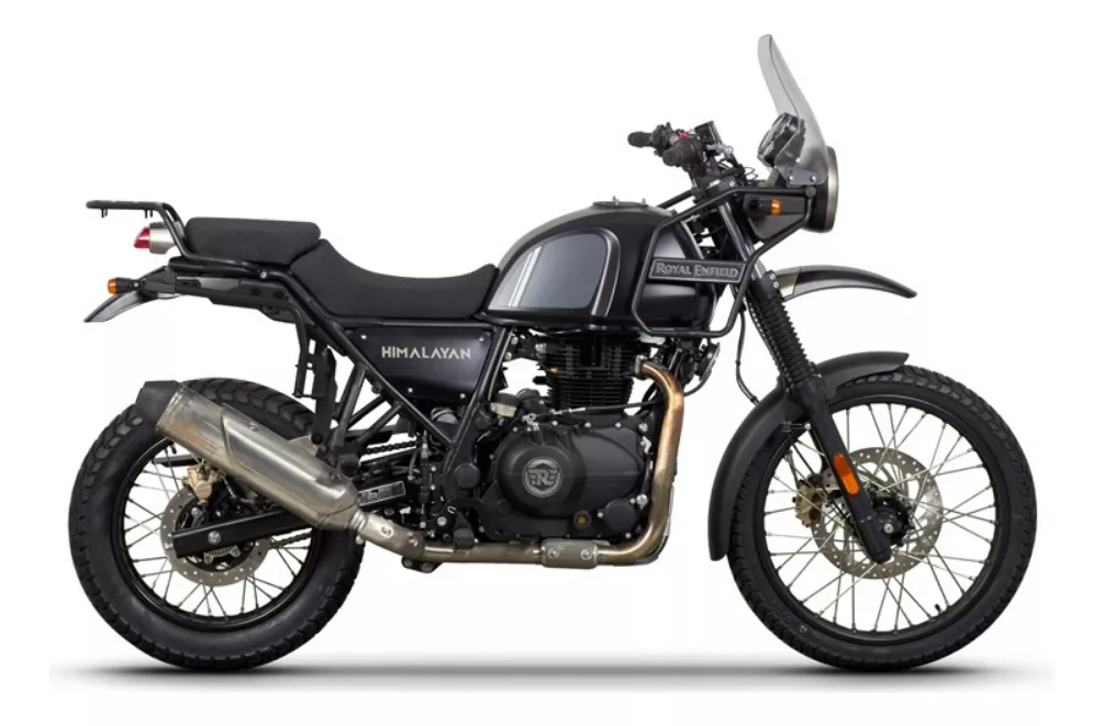 ANCLAJE SHAD MAL LAT ROYAL ENFIELD HIMALAYAN 410 18/21 - 2