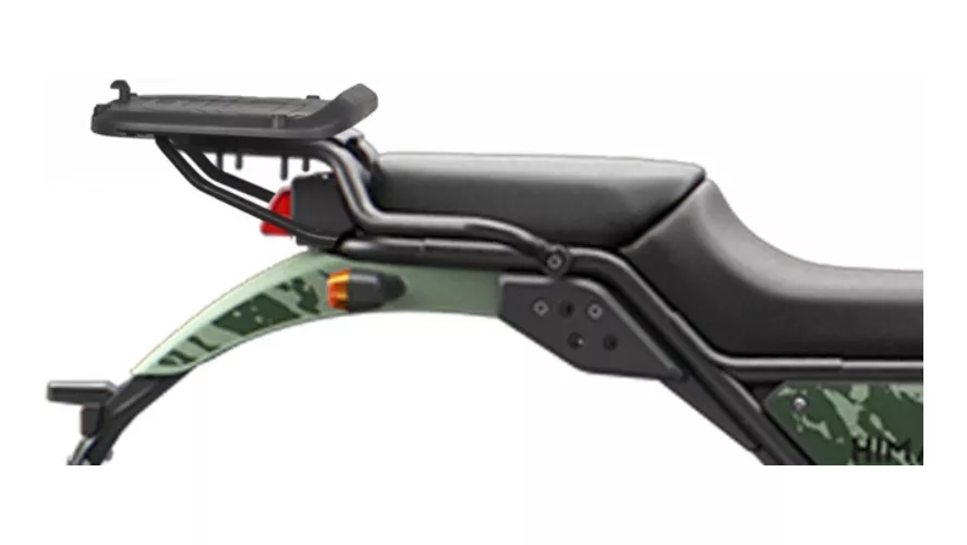 ANCLAJE SHAD TOPCASE ROYAL ENFIELD HIMALAYAN 410 21/22 - 4
