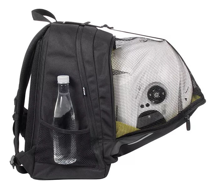 SHAD MOCHILA SL86 (X0SL86) - 4