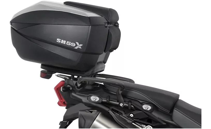 SHAD ANCLAJE TOPCASE TRIUMPH TIGER 800 (T0TG81ST) - 2