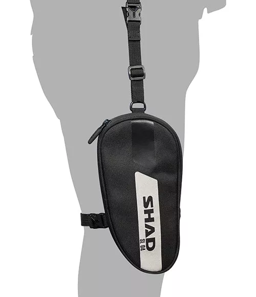 BOLSO PIERNA SHAD SL04 X0SL04 - 3