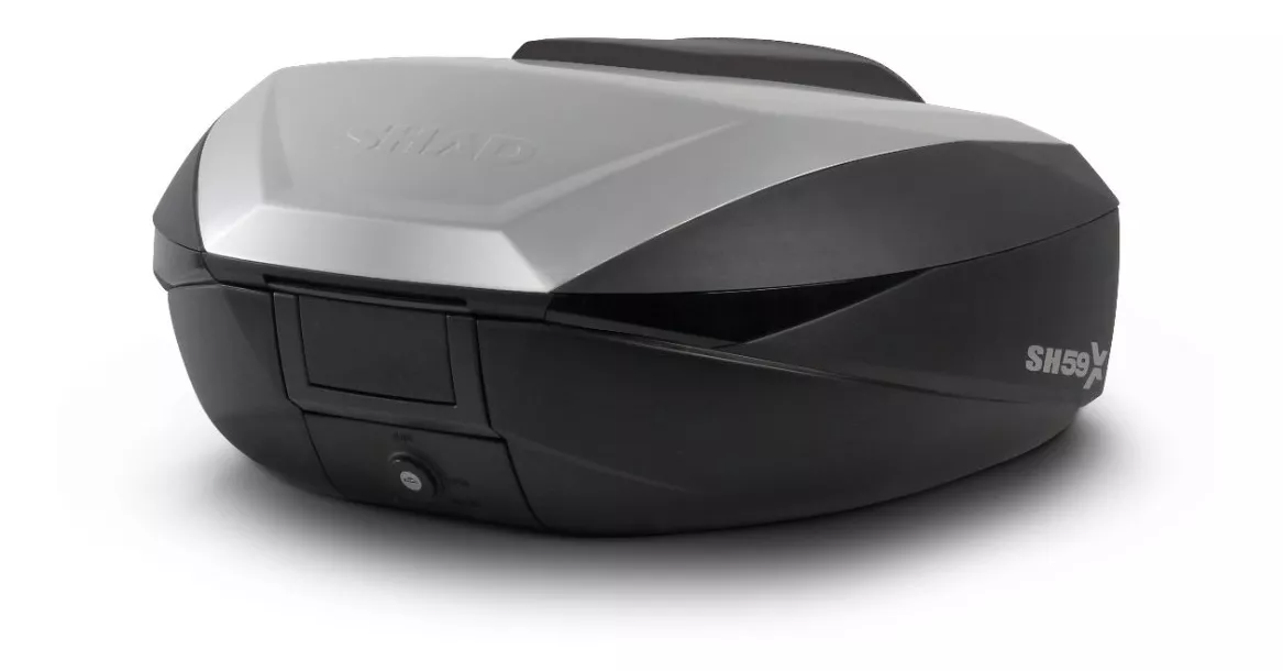 MALETA PARA MOTO SHAD TOP CASE SH-59X EXPANDIBLE - 3