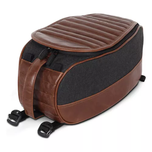 SHAD BOLSO ESTANQUE CAFÉ RACER SR18 (X0SR18) - 1