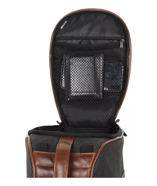 SHAD BOLSO ESTANQUE CAFÉ RACER SR18 (X0SR18) - 2
