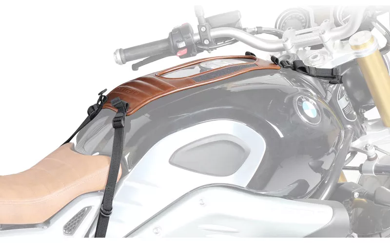 SHAD BOLSO ESTANQUE CAFÉ RACER SR18 (X0SR18) - 3
