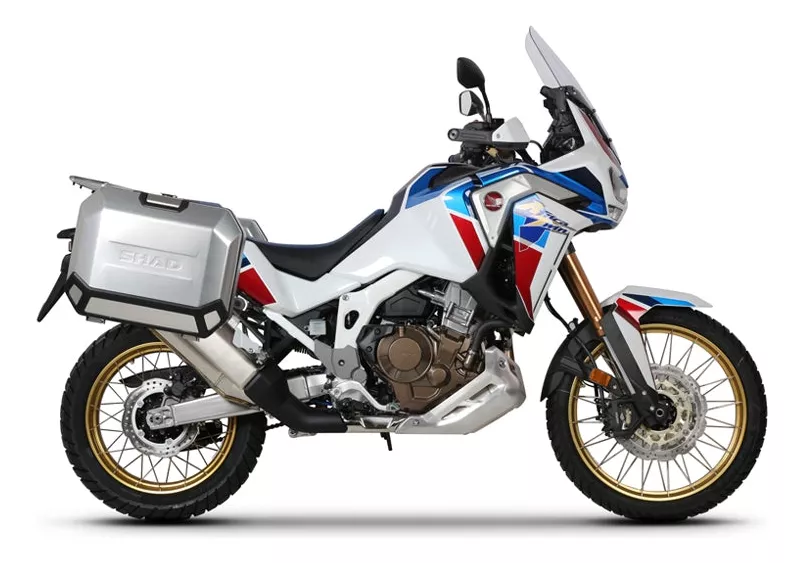 ANCLAJE SHAD MAL LAT 4P SYSTEM HONDA CRF1100 AFRICA TWINADSP - 1