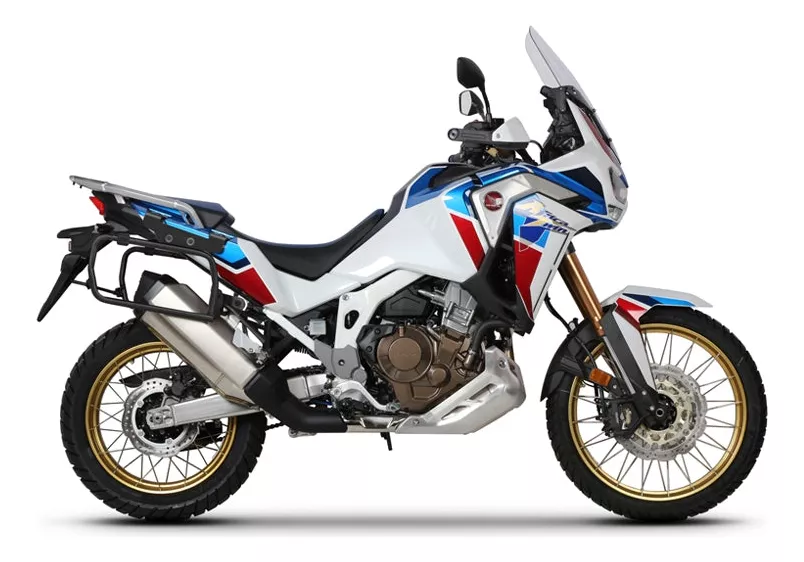 ANCLAJE SHAD MAL LAT 4P SYSTEM HONDA CRF1100 AFRICA TWINADSP - 2