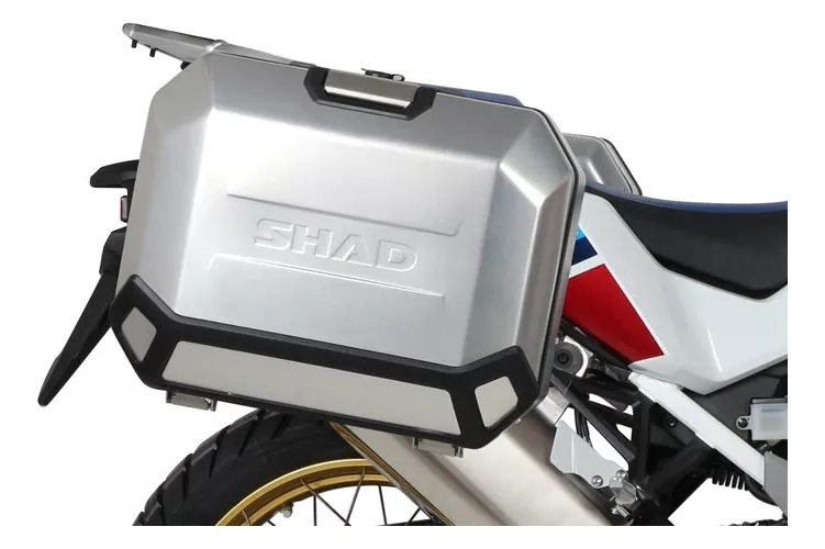 ANCLAJE SHAD MAL LAT 4P SYSTEM HONDA CRF1100 AFRICA TWINADSP - 3