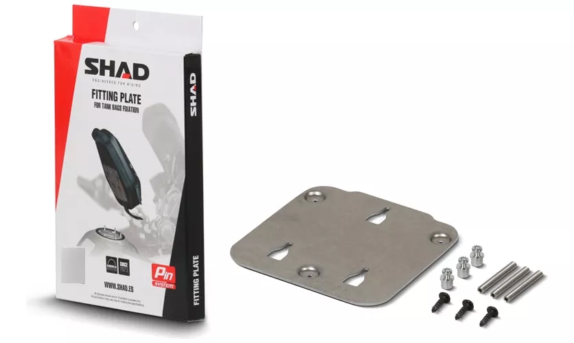 PIN SYSTEM SHAD YAMAHA YM1 X011PS - 1