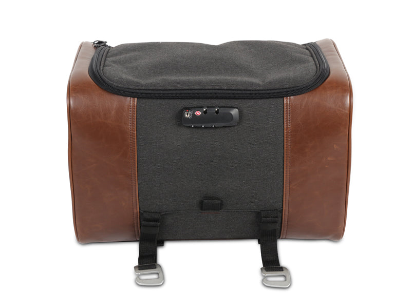 BOLSO ASIENTO SHAD CAFÉ RACER SR28 X0SR28 - 6