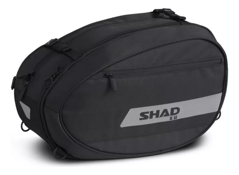 BOLSO LATERAL SHAD SL-58 X0SL58 - 2