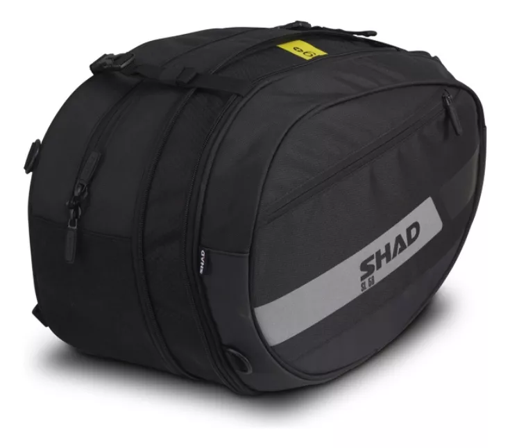 BOLSO LATERAL SHAD SL-58 X0SL58 - 3